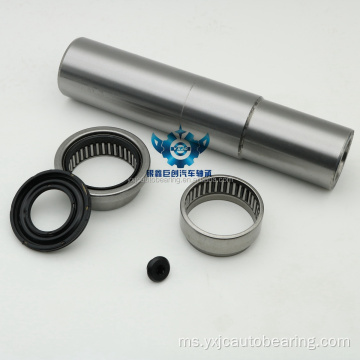 Peugeot m4854 aci gandar belakang 50mm kit bearing